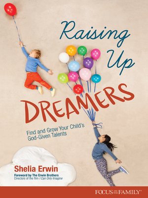 cover image of Raising Up Dreamers